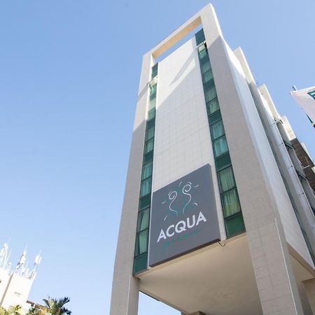 Acqua Prime Maceio Ponta Verde ภายนอก รูปภาพ