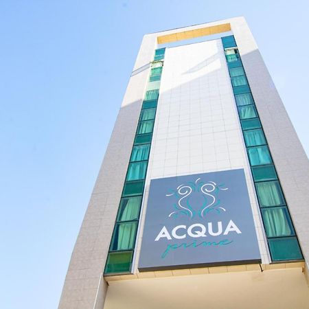 Acqua Prime Maceio Ponta Verde ภายนอก รูปภาพ