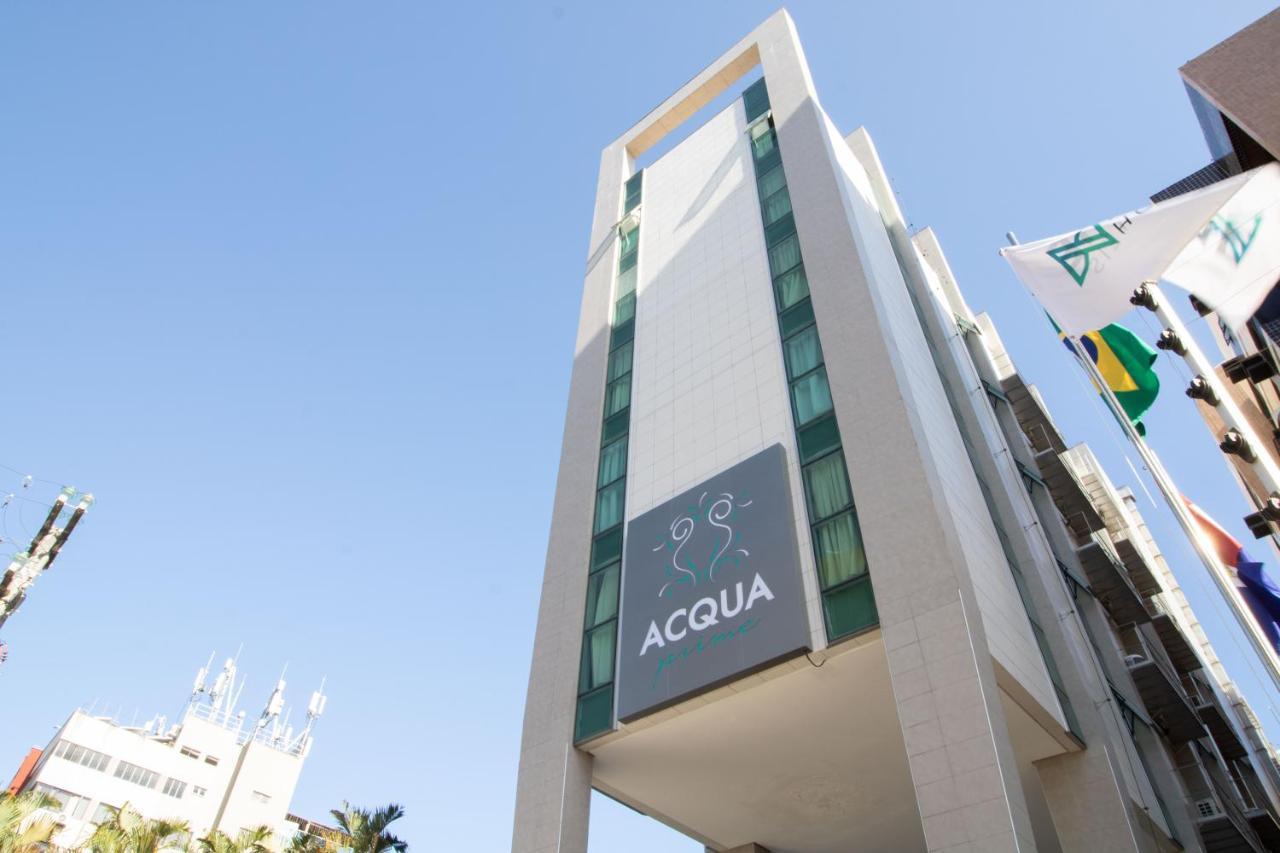 Acqua Prime Maceio Ponta Verde ภายนอก รูปภาพ