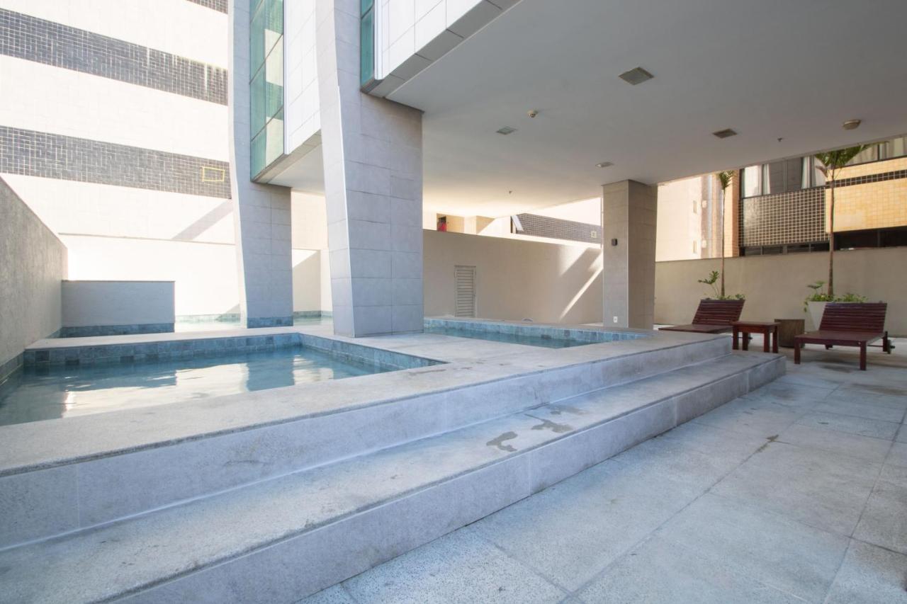 Acqua Prime Maceio Ponta Verde ภายนอก รูปภาพ
