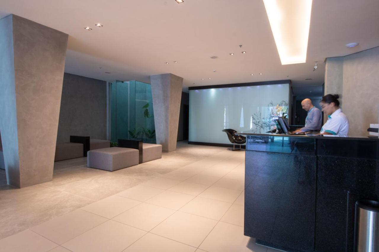 Acqua Prime Maceio Ponta Verde ภายนอก รูปภาพ