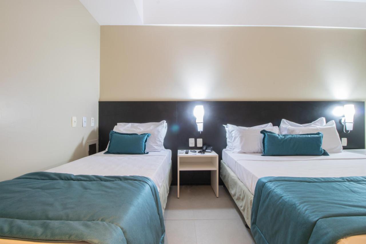 Acqua Prime Maceio Ponta Verde ภายนอก รูปภาพ