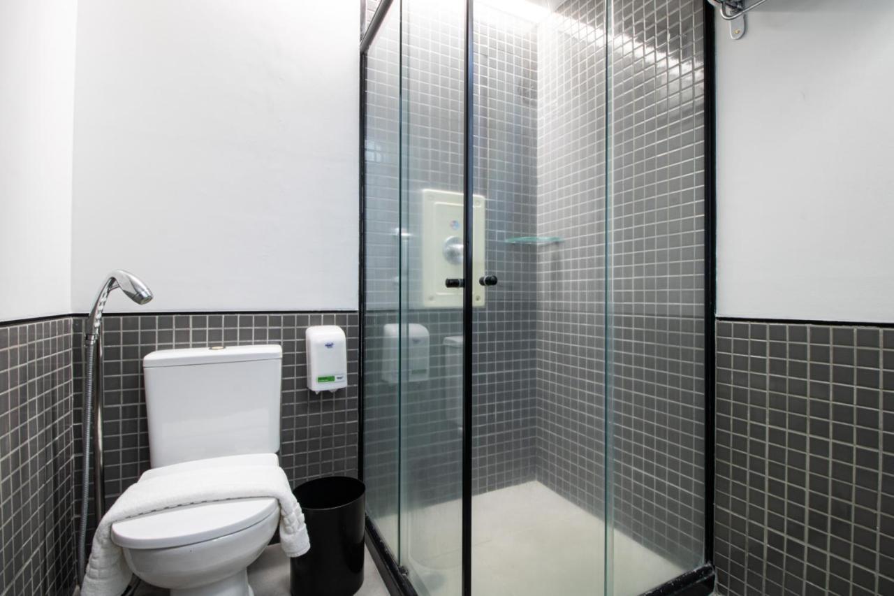 Acqua Prime Maceio Ponta Verde ภายนอก รูปภาพ